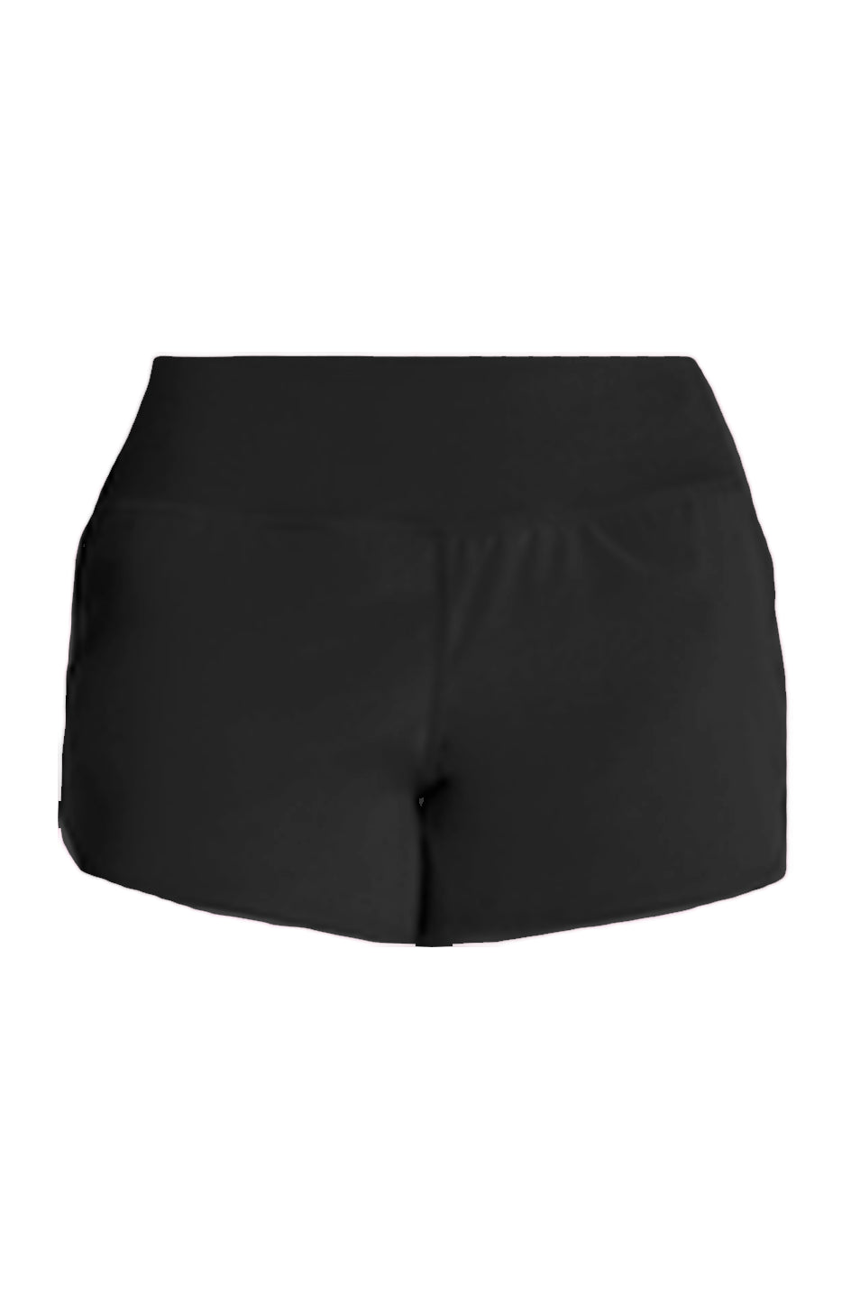 Glamire Ladies Repeat Short (Black)