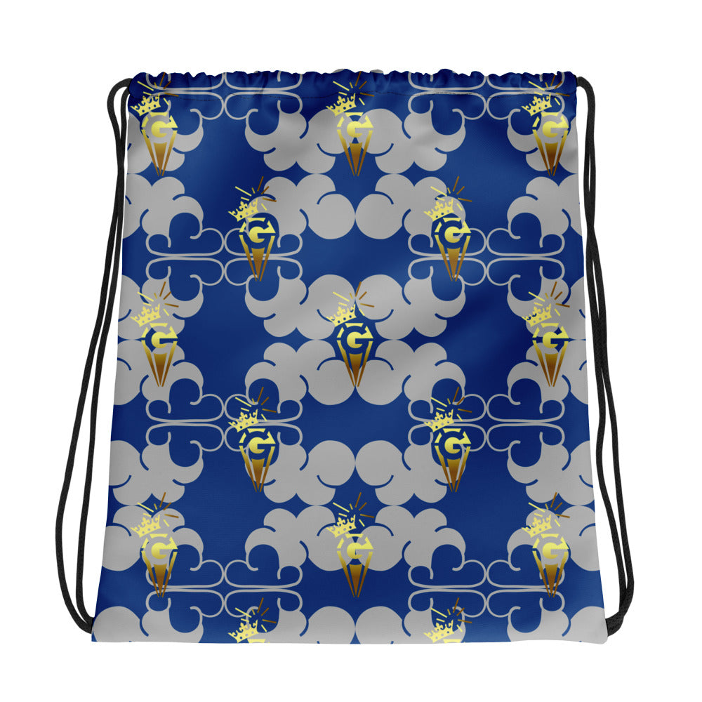 Glamire Premier Drawstring Bag
