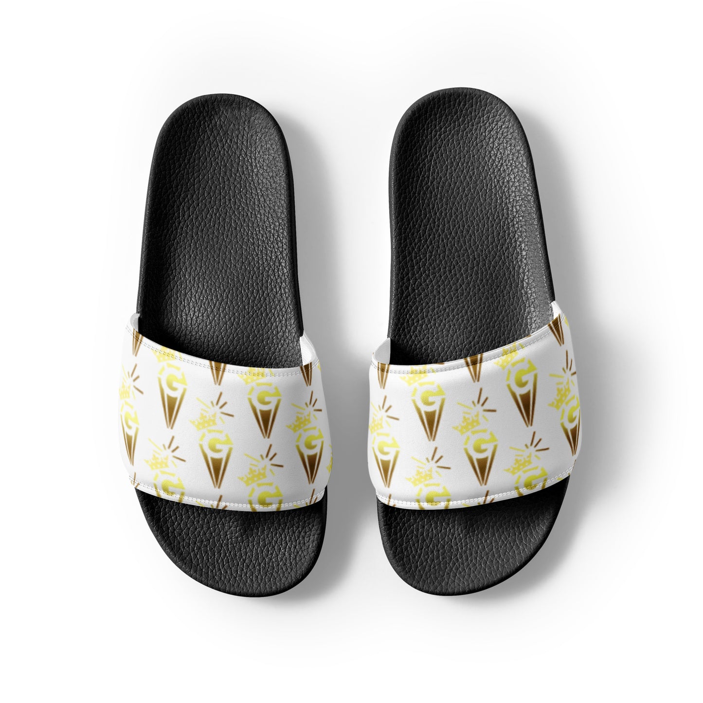 Glamire Women's slides