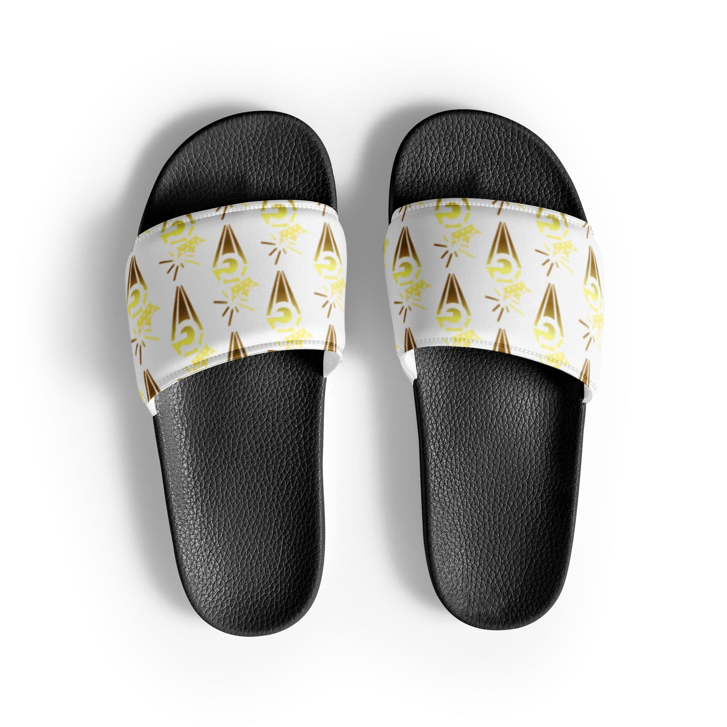 Glamire Women's slides