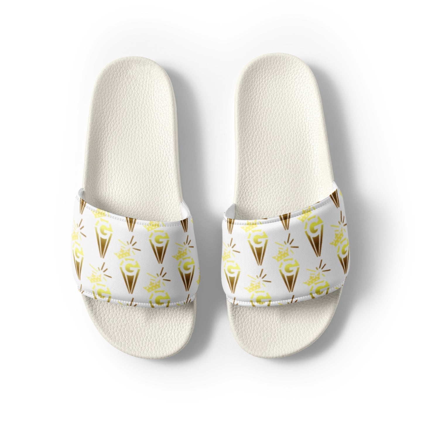 Glamire Women's slides