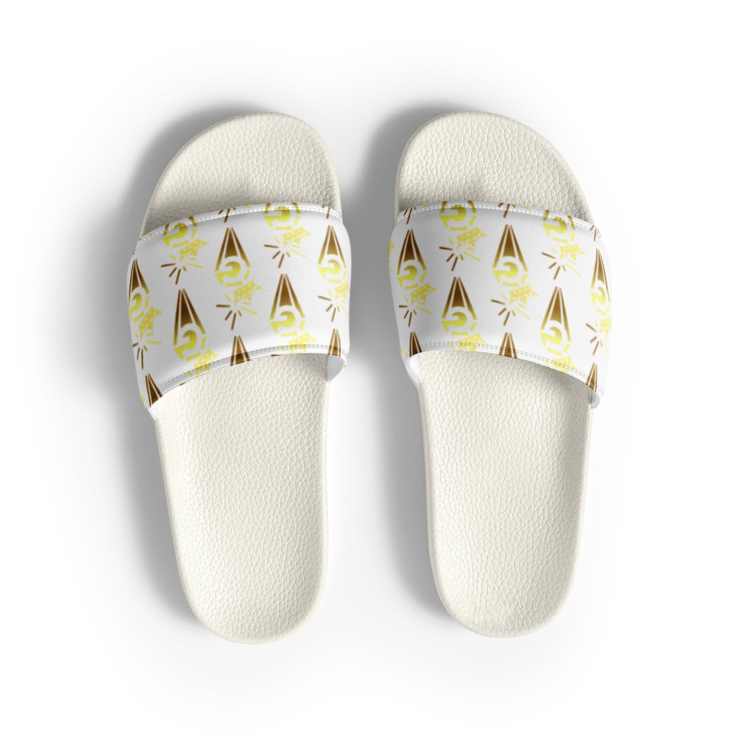 Glamire Women's slides